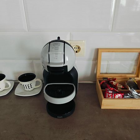 Coshome - Apartament تشيسيناو المظهر الخارجي الصورة
