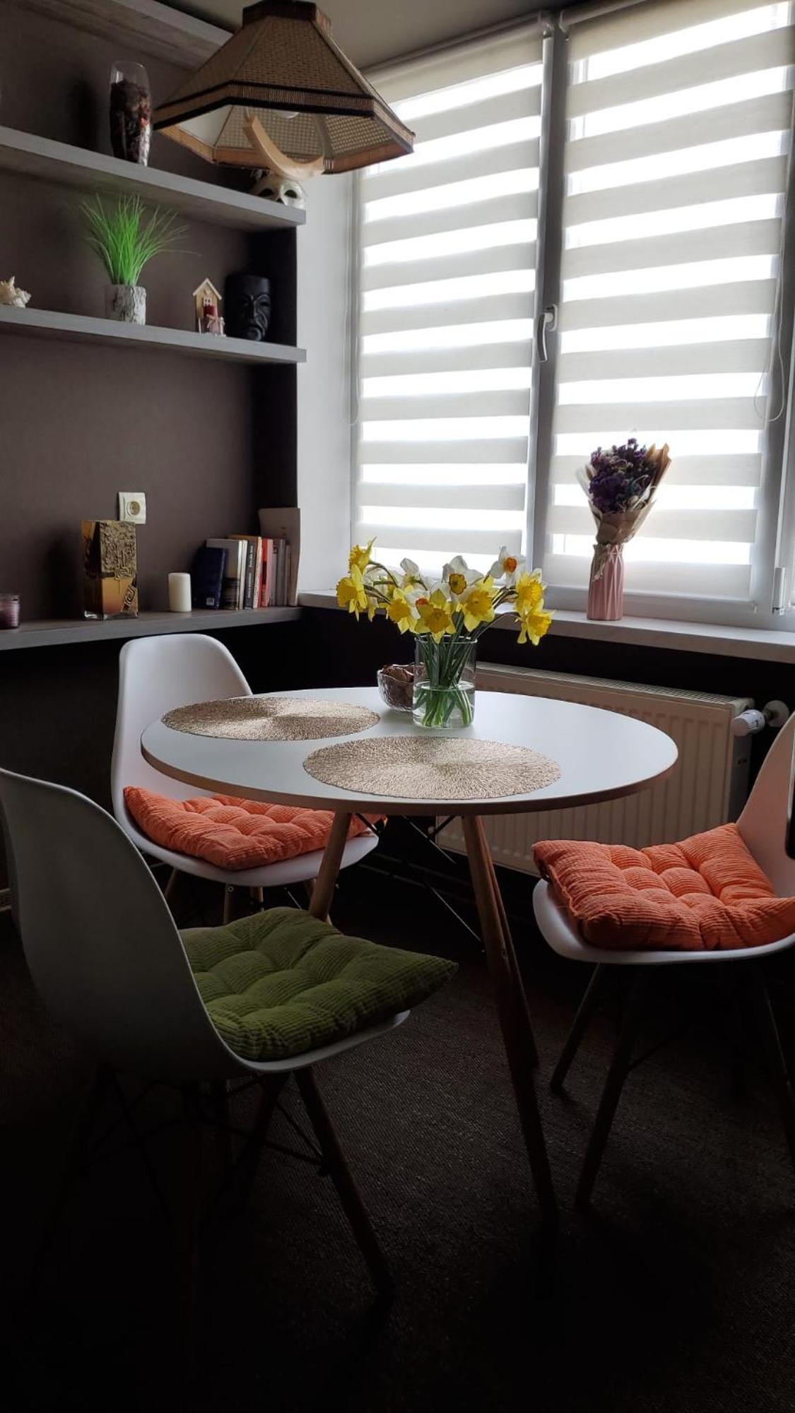 Coshome - Apartament تشيسيناو المظهر الخارجي الصورة