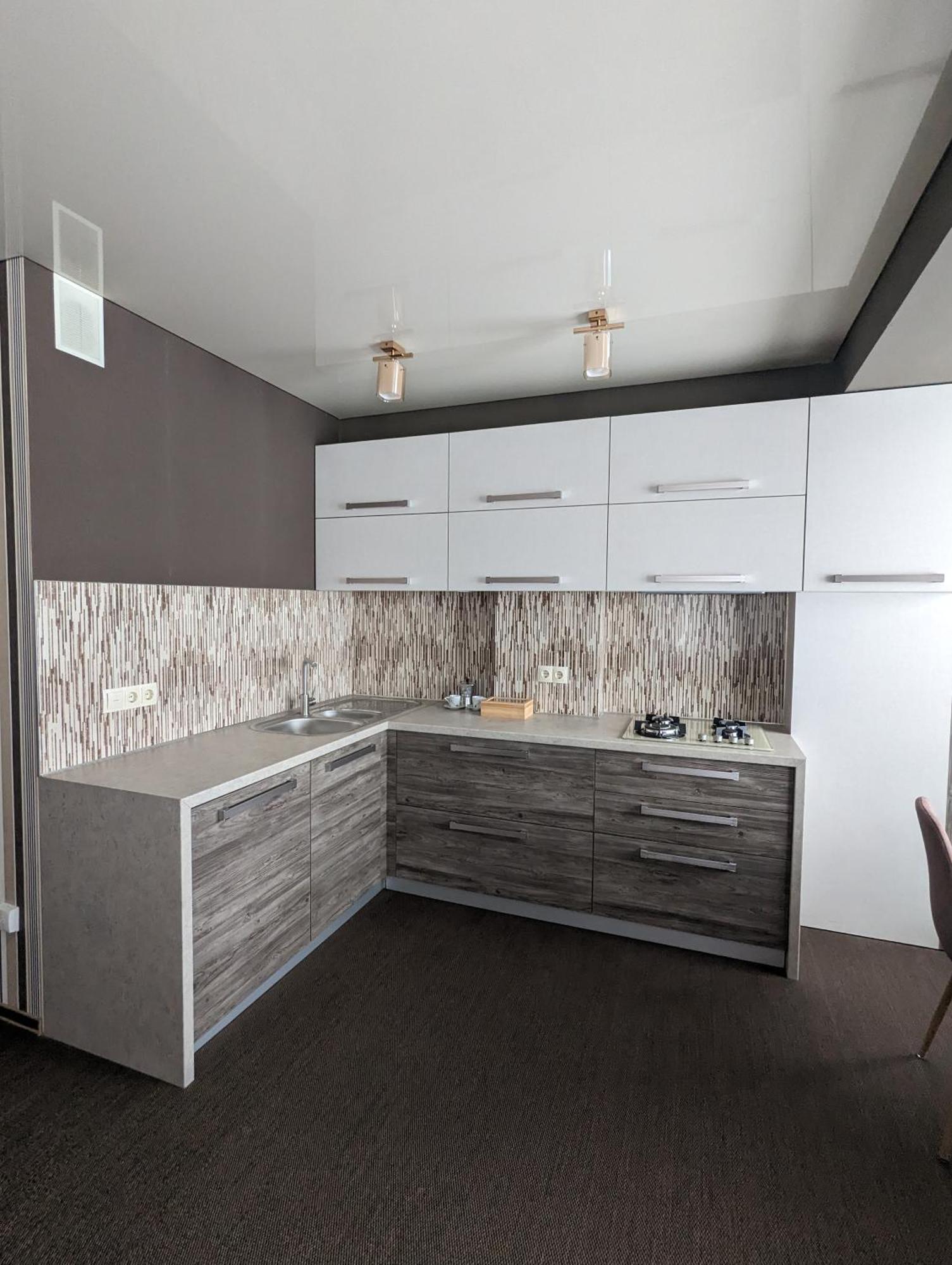Coshome - Apartament تشيسيناو المظهر الخارجي الصورة