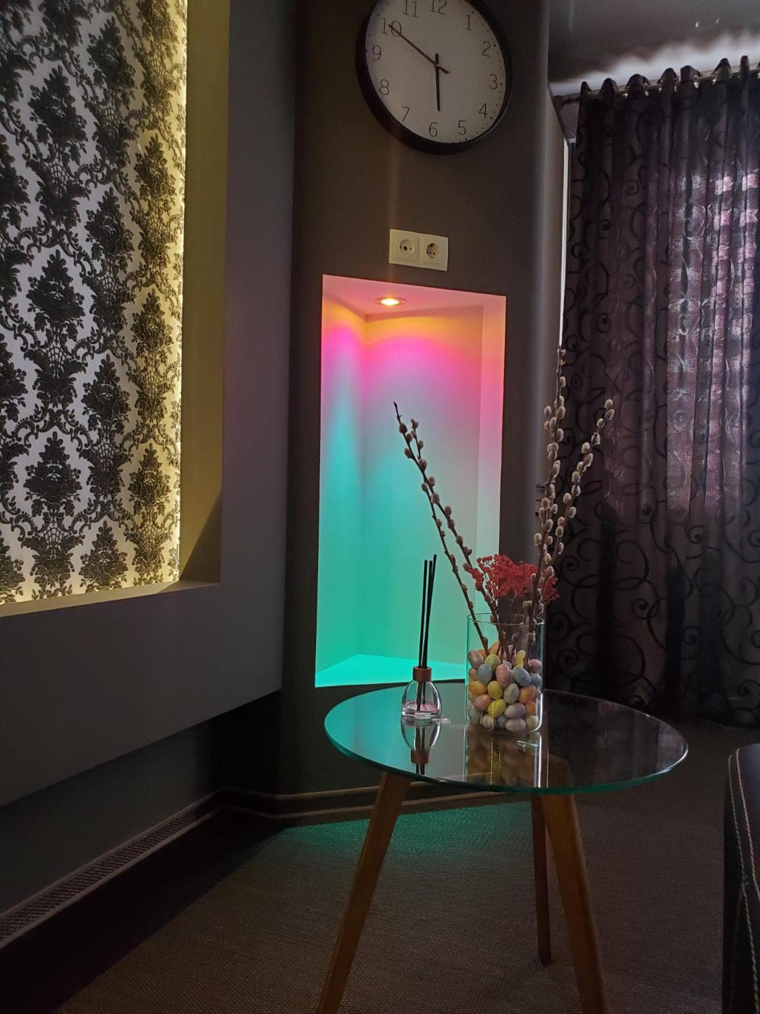 Coshome - Apartament تشيسيناو المظهر الخارجي الصورة