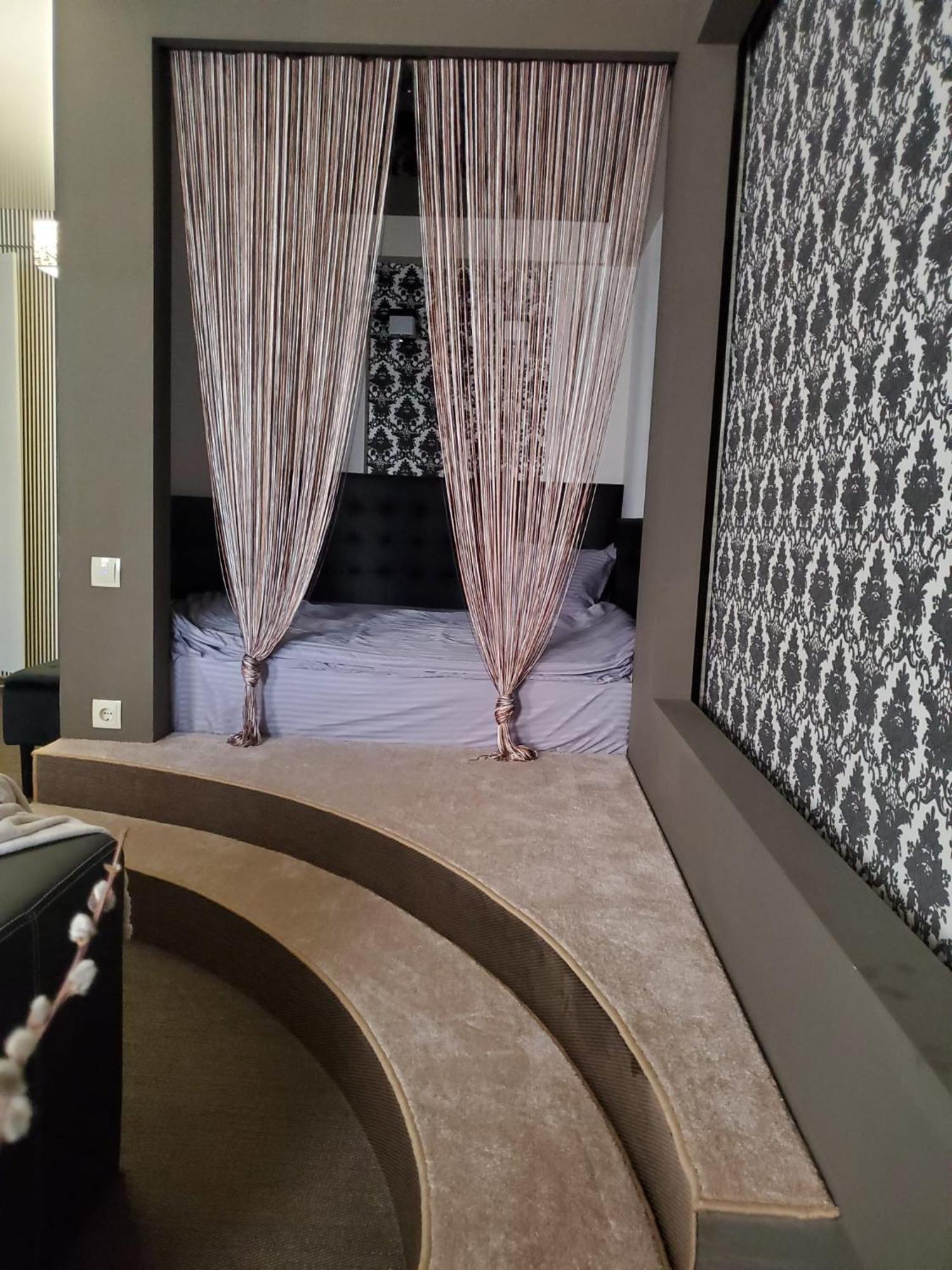 Coshome - Apartament تشيسيناو المظهر الخارجي الصورة