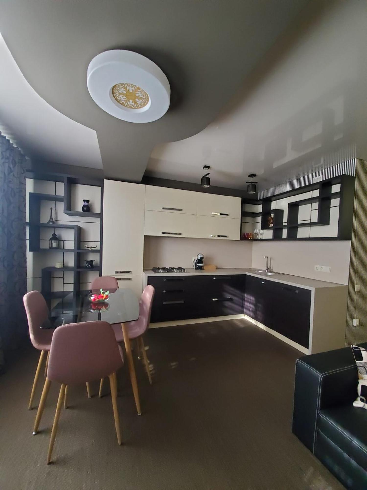 Coshome - Apartament تشيسيناو المظهر الخارجي الصورة