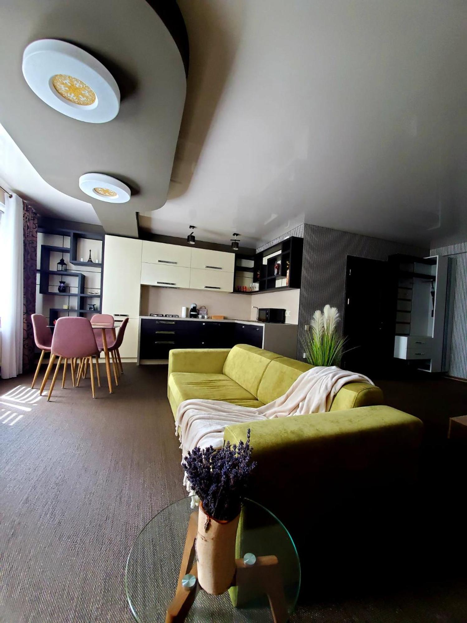 Coshome - Apartament تشيسيناو المظهر الخارجي الصورة