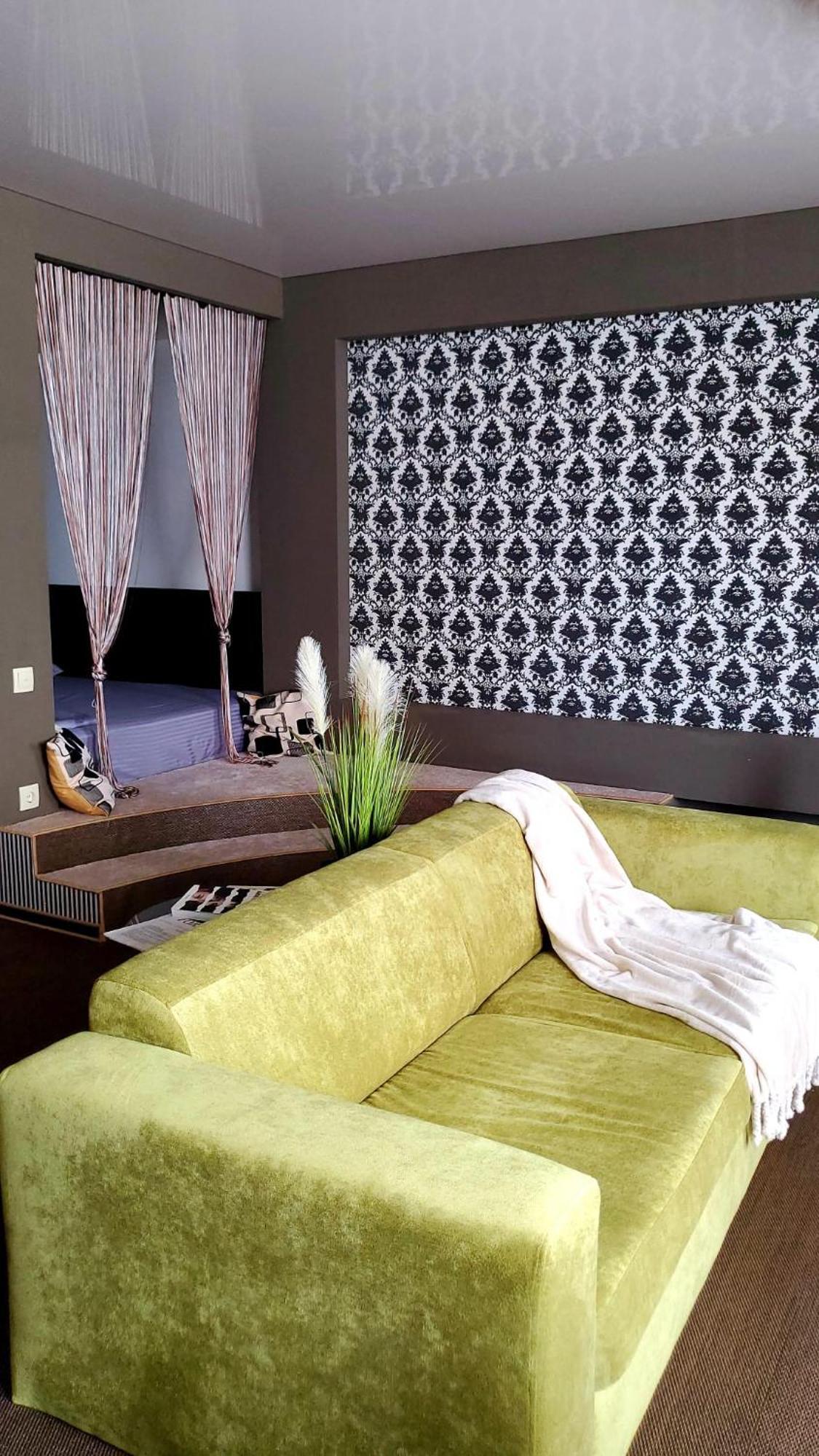 Coshome - Apartament تشيسيناو المظهر الخارجي الصورة