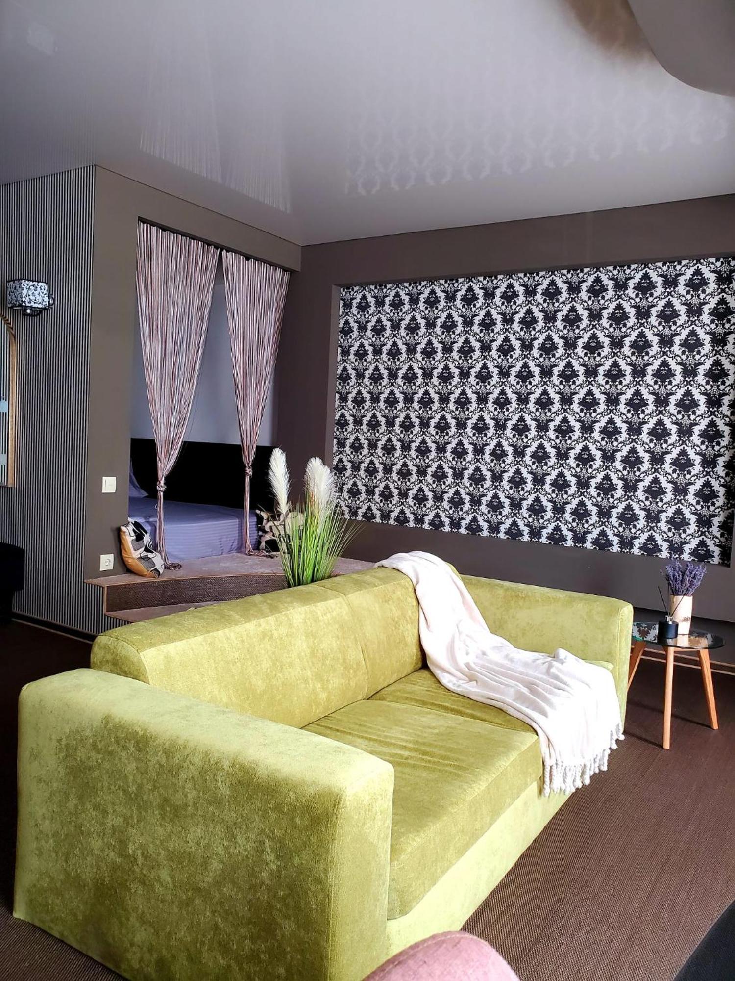 Coshome - Apartament تشيسيناو المظهر الخارجي الصورة