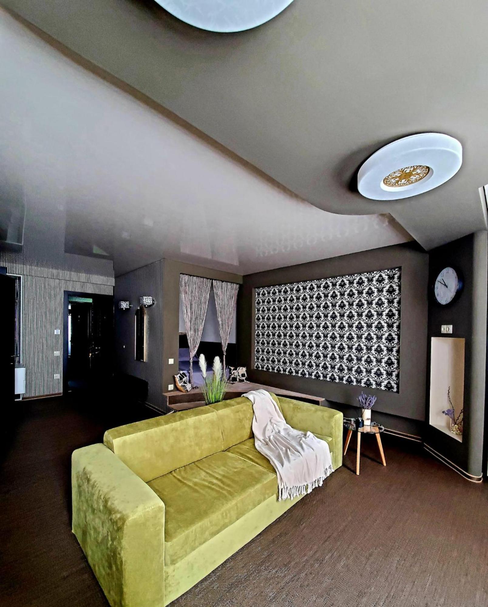 Coshome - Apartament تشيسيناو المظهر الخارجي الصورة