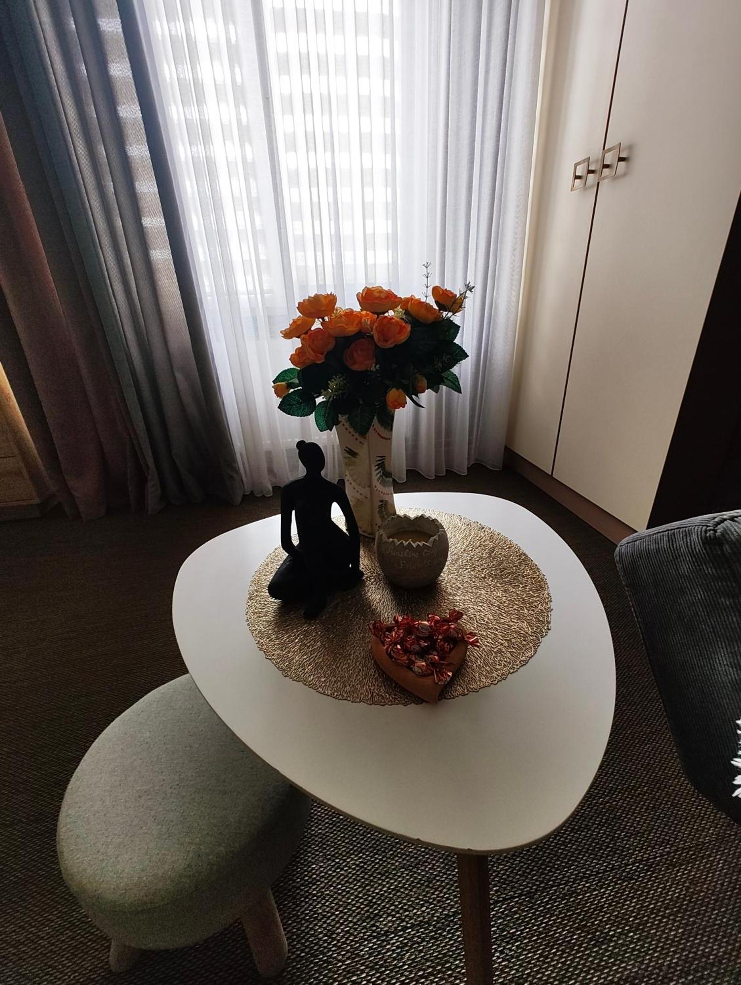 Coshome - Apartament تشيسيناو المظهر الخارجي الصورة