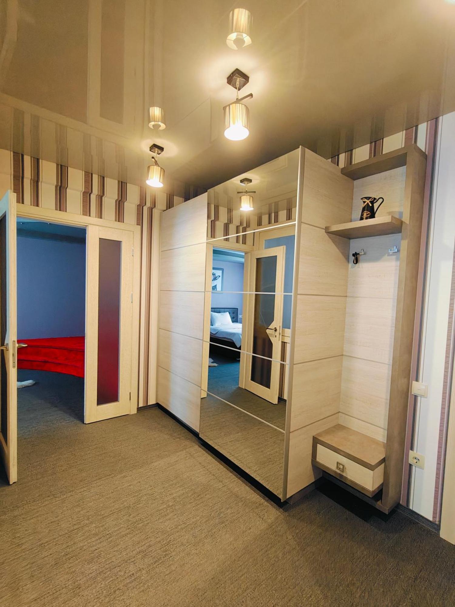 Coshome - Apartament تشيسيناو المظهر الخارجي الصورة