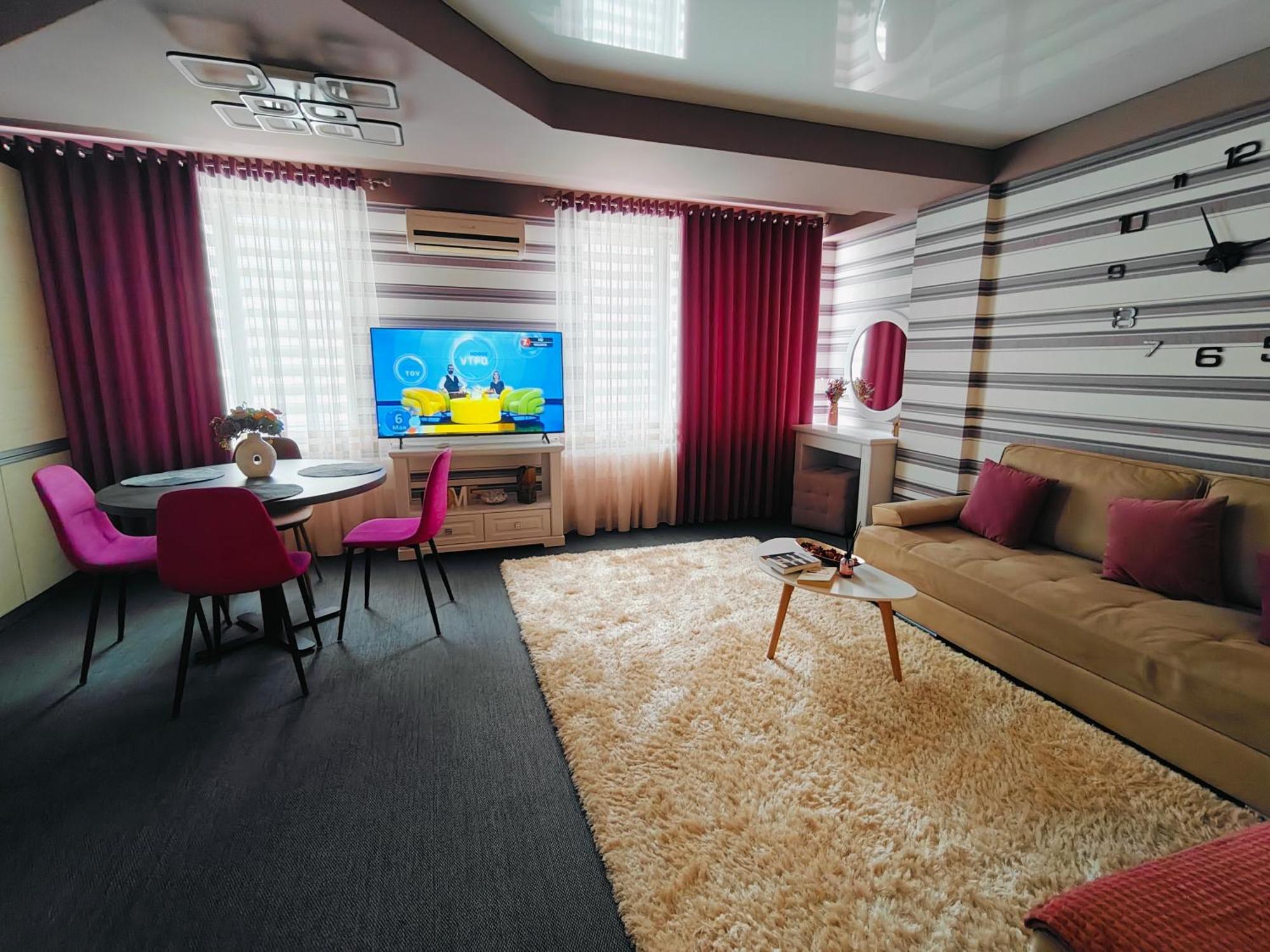 Coshome - Apartament تشيسيناو المظهر الخارجي الصورة