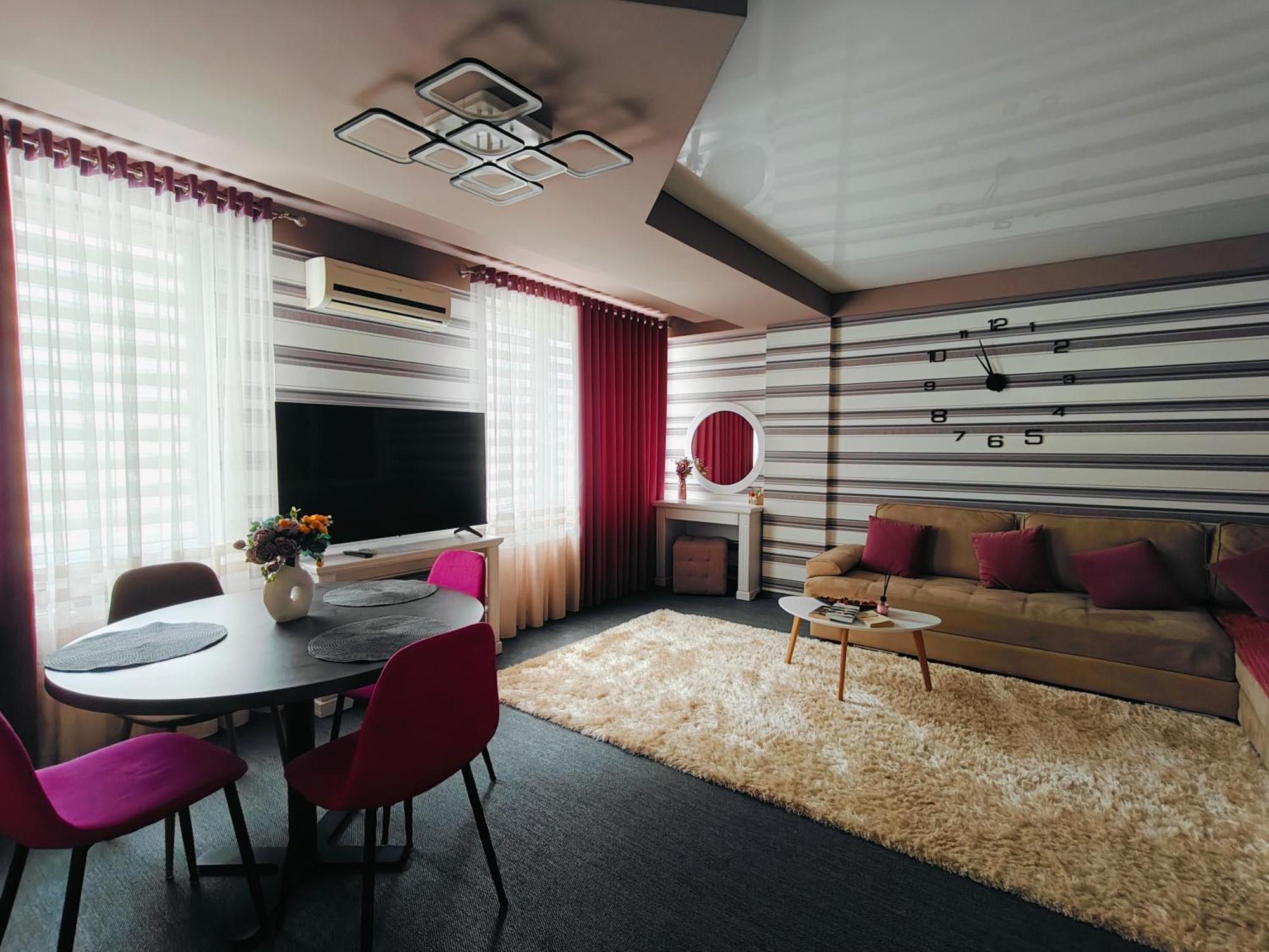 Coshome - Apartament تشيسيناو المظهر الخارجي الصورة