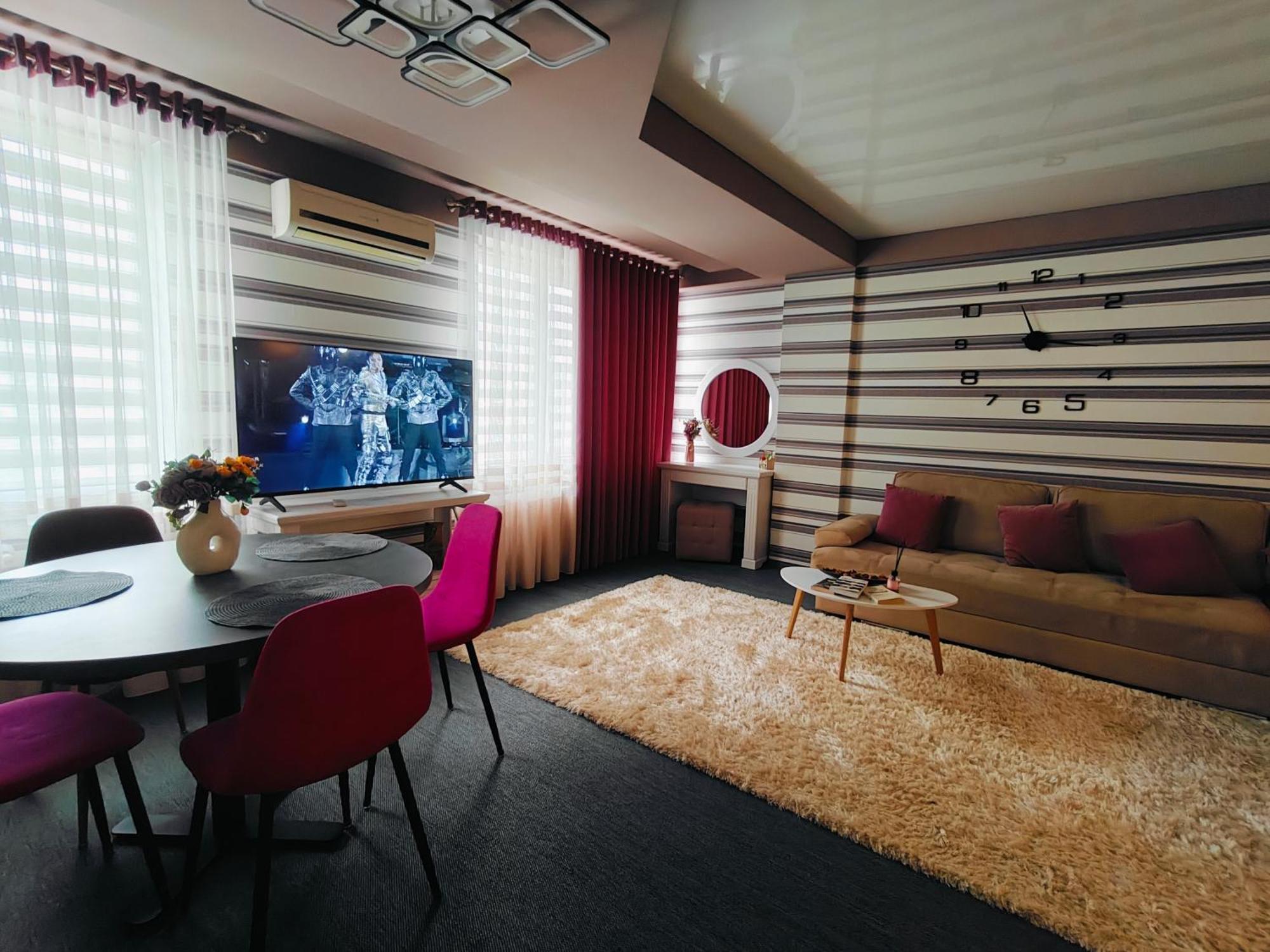 Coshome - Apartament تشيسيناو المظهر الخارجي الصورة