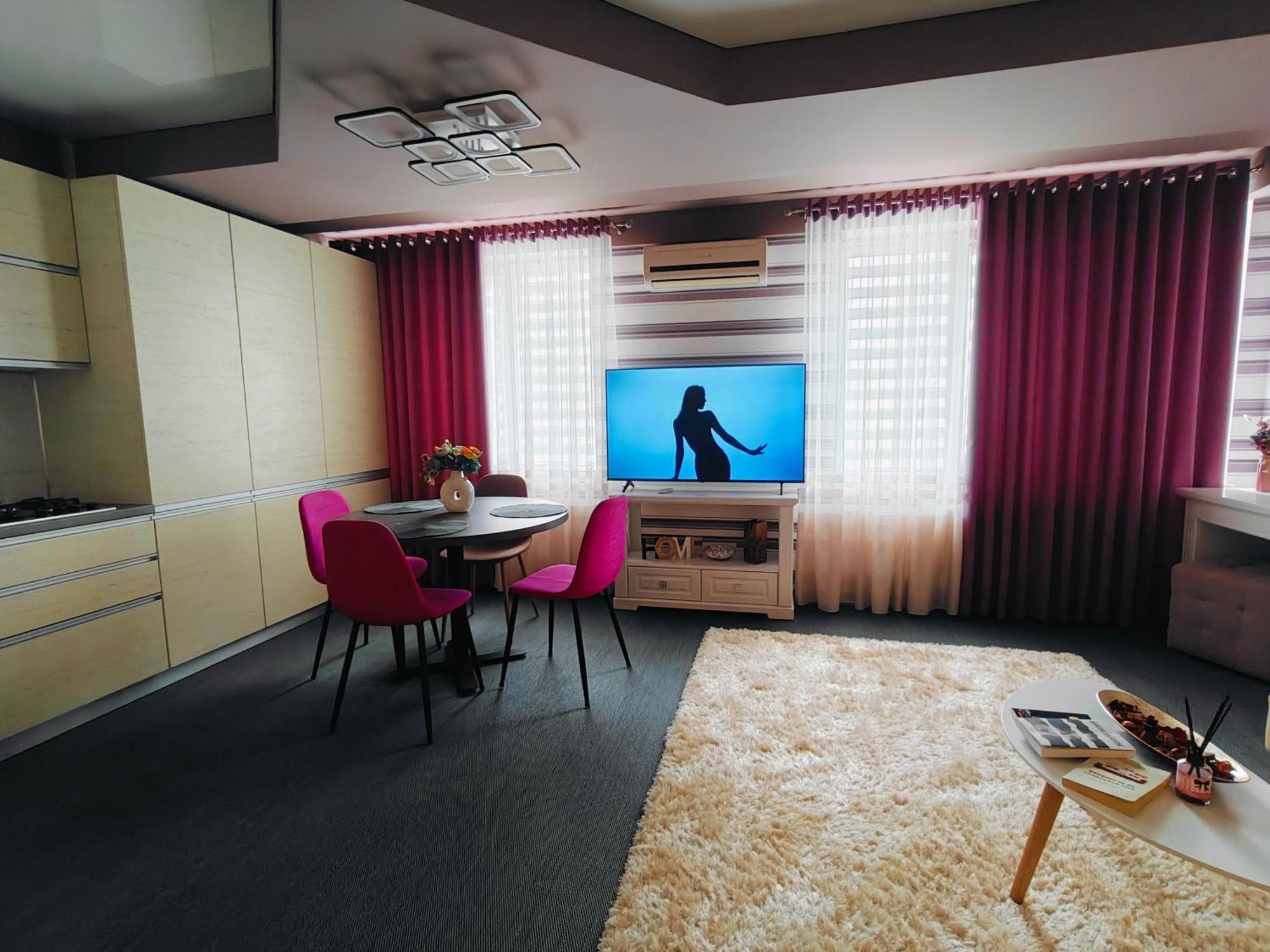 Coshome - Apartament تشيسيناو المظهر الخارجي الصورة