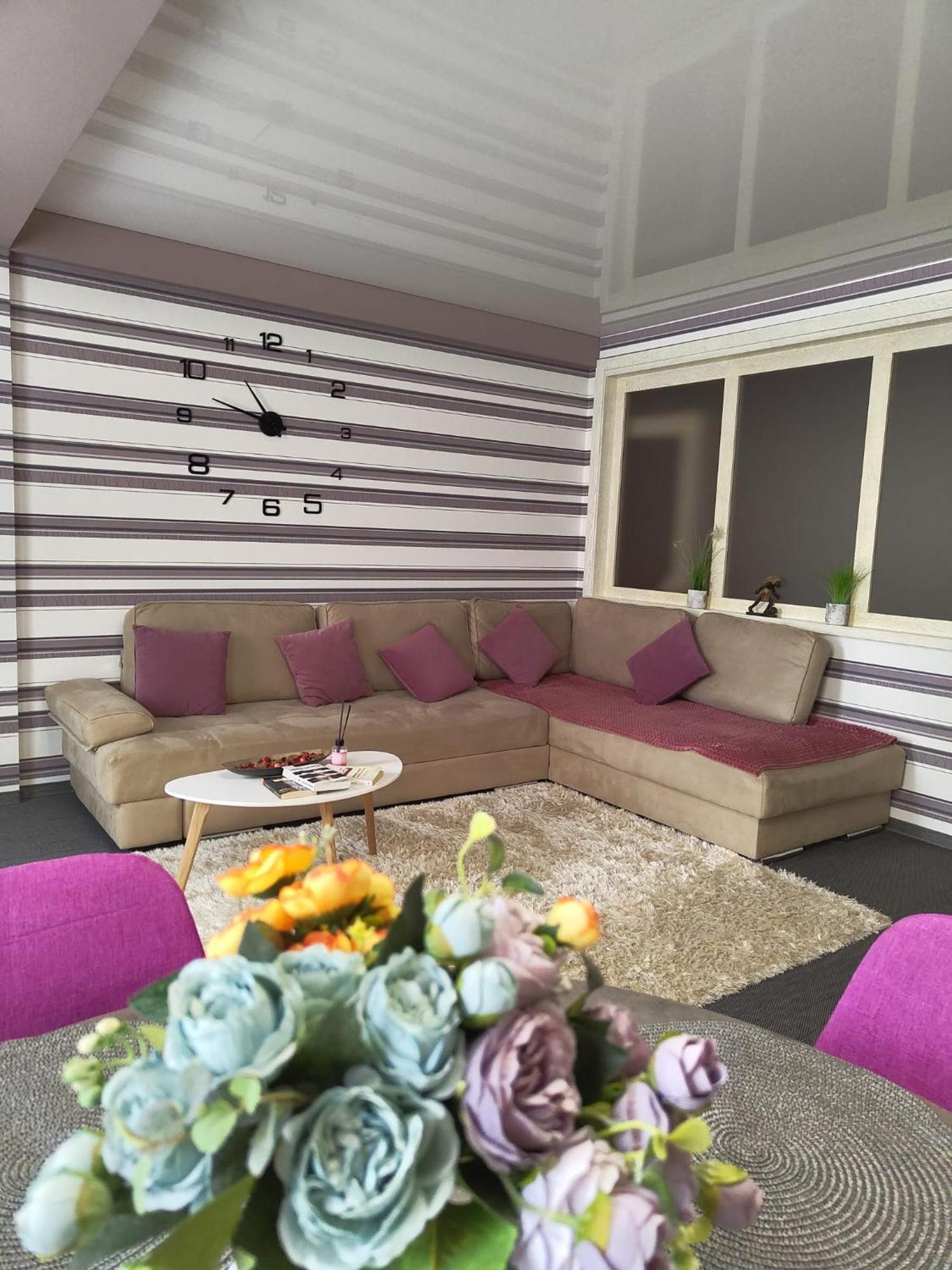 Coshome - Apartament تشيسيناو المظهر الخارجي الصورة