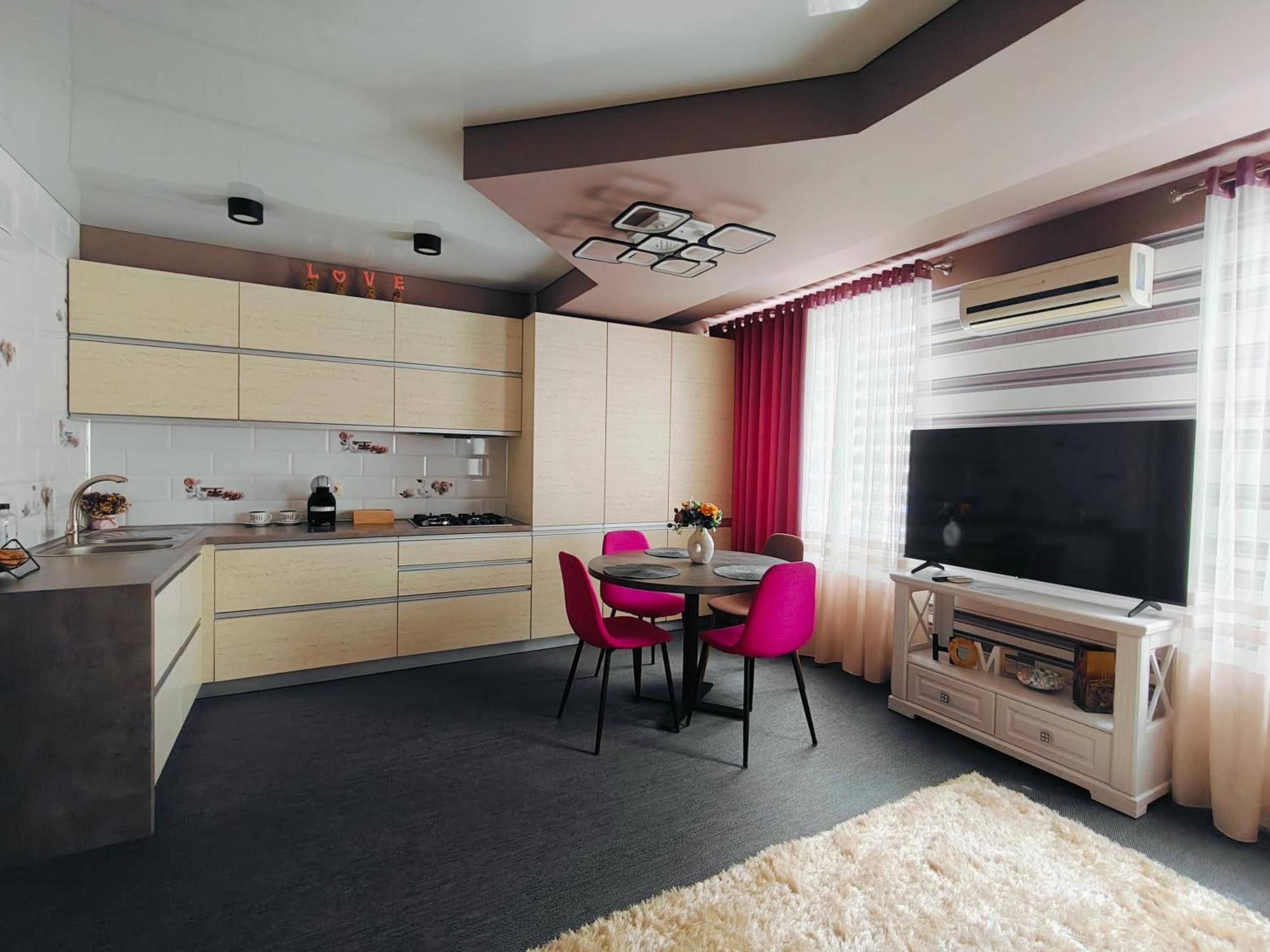 Coshome - Apartament تشيسيناو المظهر الخارجي الصورة