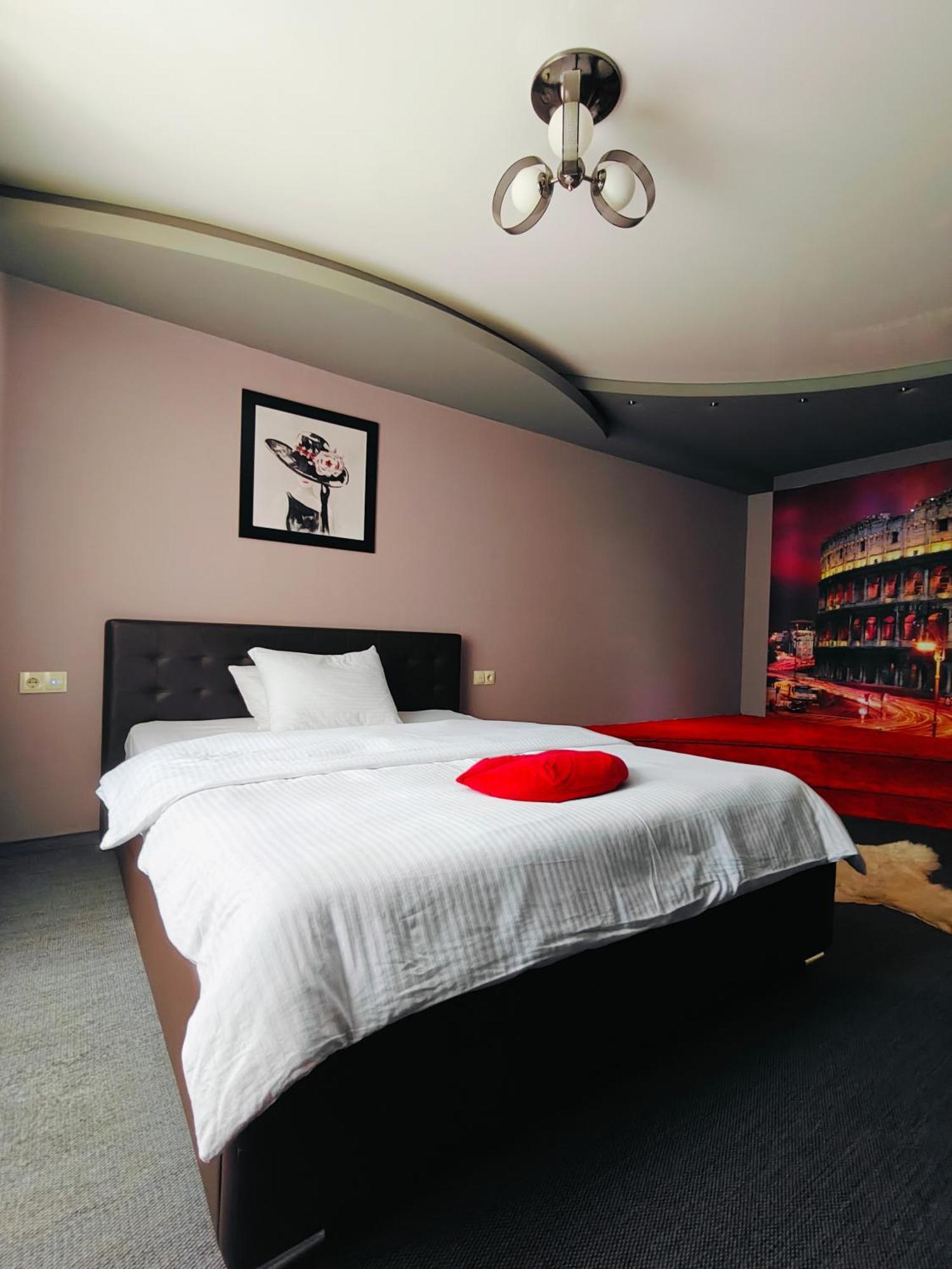 Coshome - Apartament تشيسيناو المظهر الخارجي الصورة