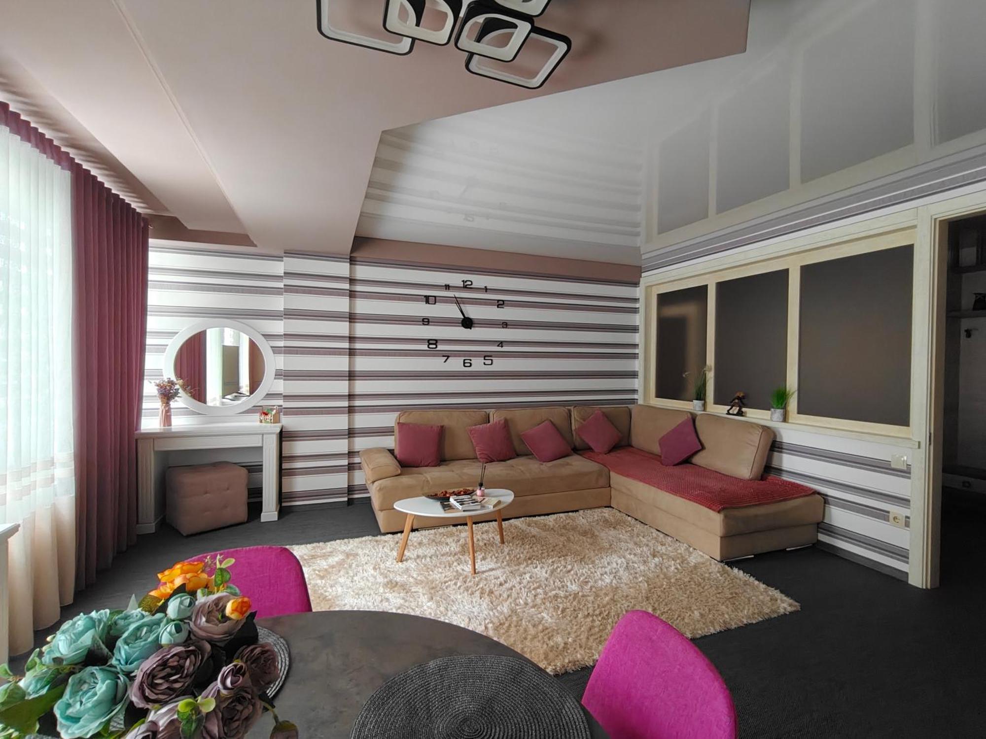 Coshome - Apartament تشيسيناو المظهر الخارجي الصورة