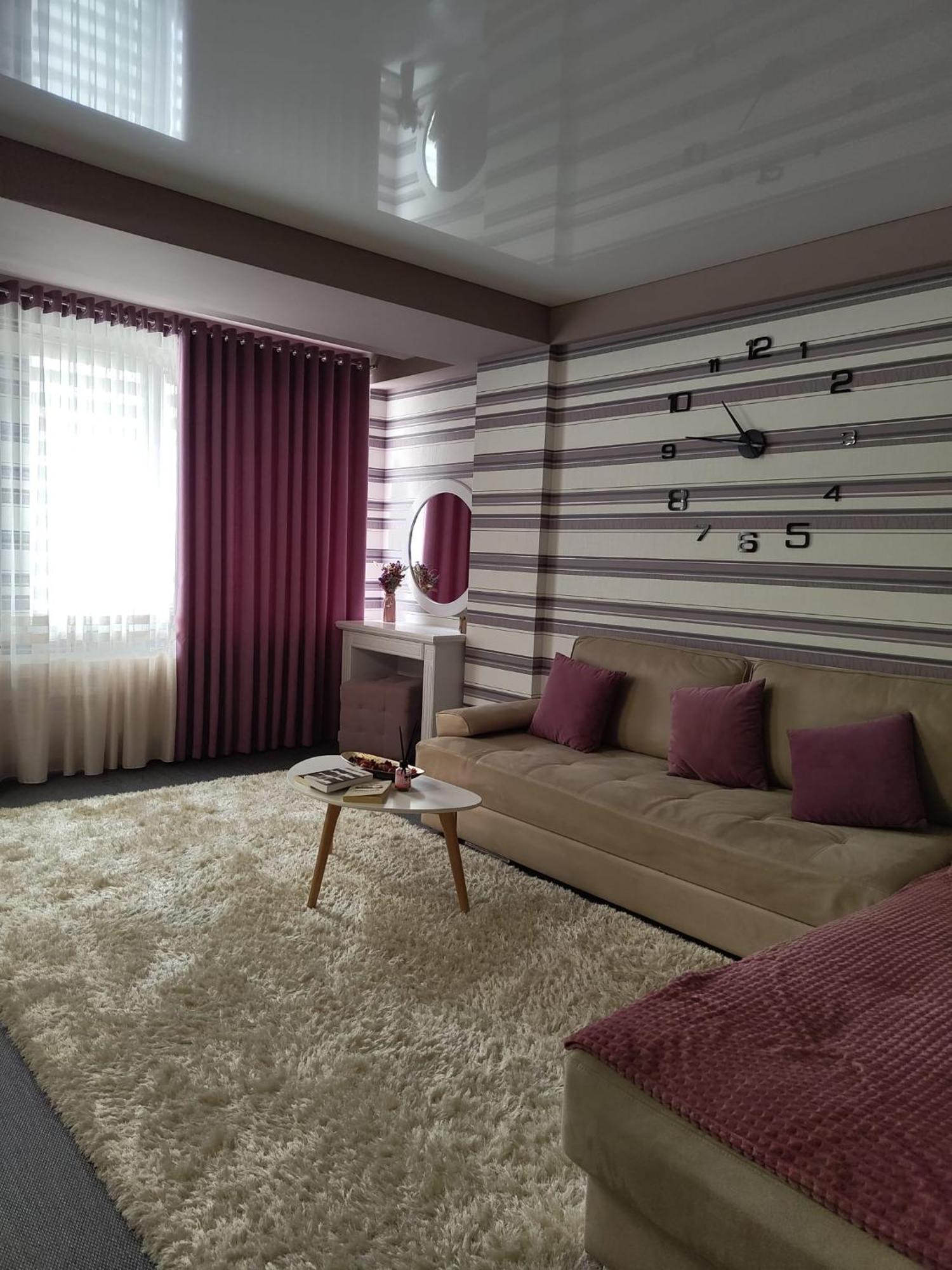Coshome - Apartament تشيسيناو المظهر الخارجي الصورة