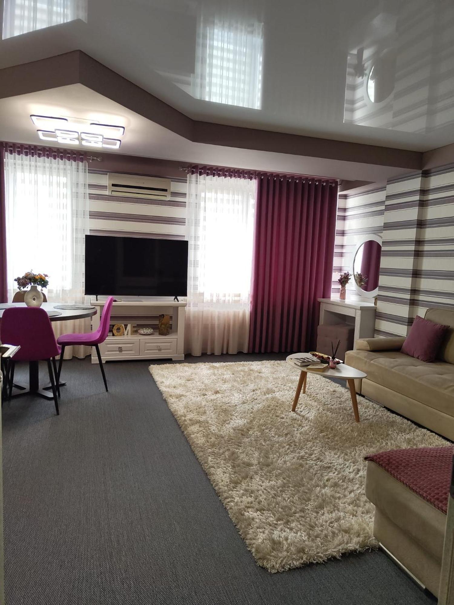 Coshome - Apartament تشيسيناو المظهر الخارجي الصورة