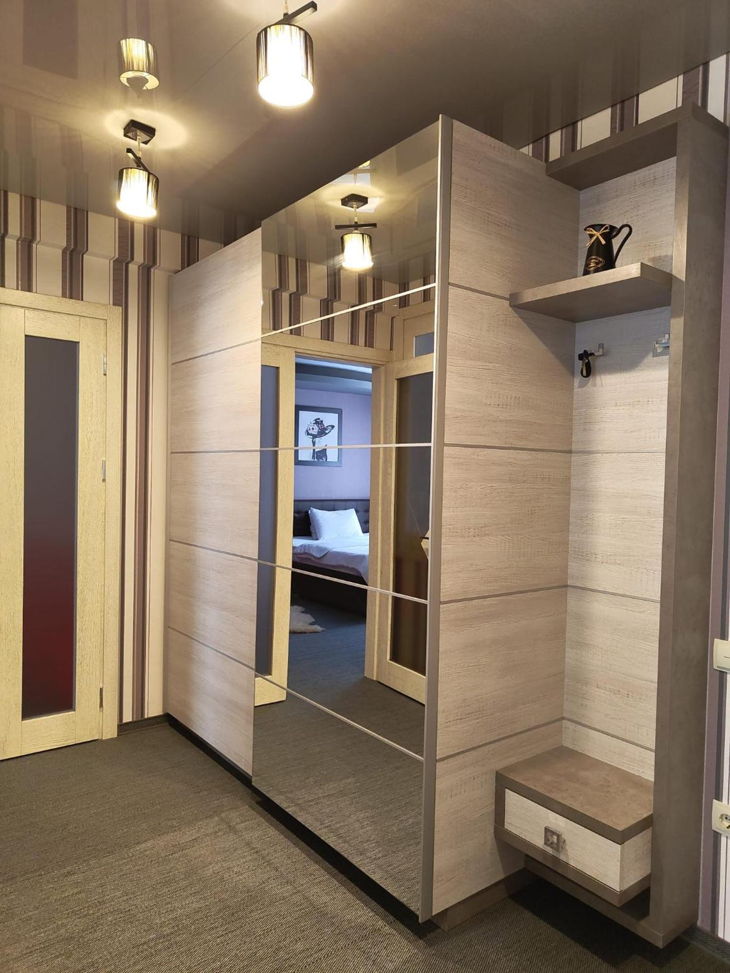Coshome - Apartament تشيسيناو المظهر الخارجي الصورة