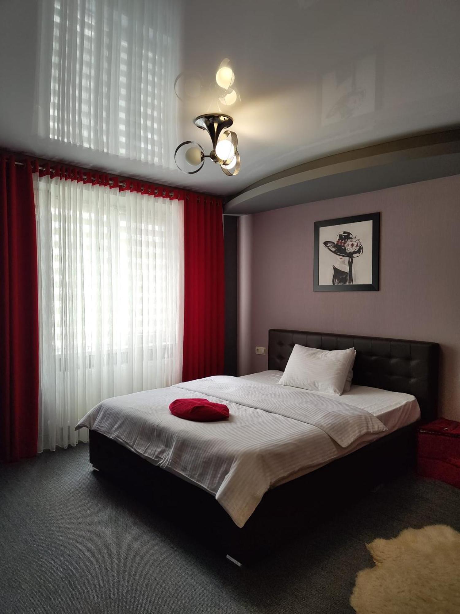 Coshome - Apartament تشيسيناو المظهر الخارجي الصورة