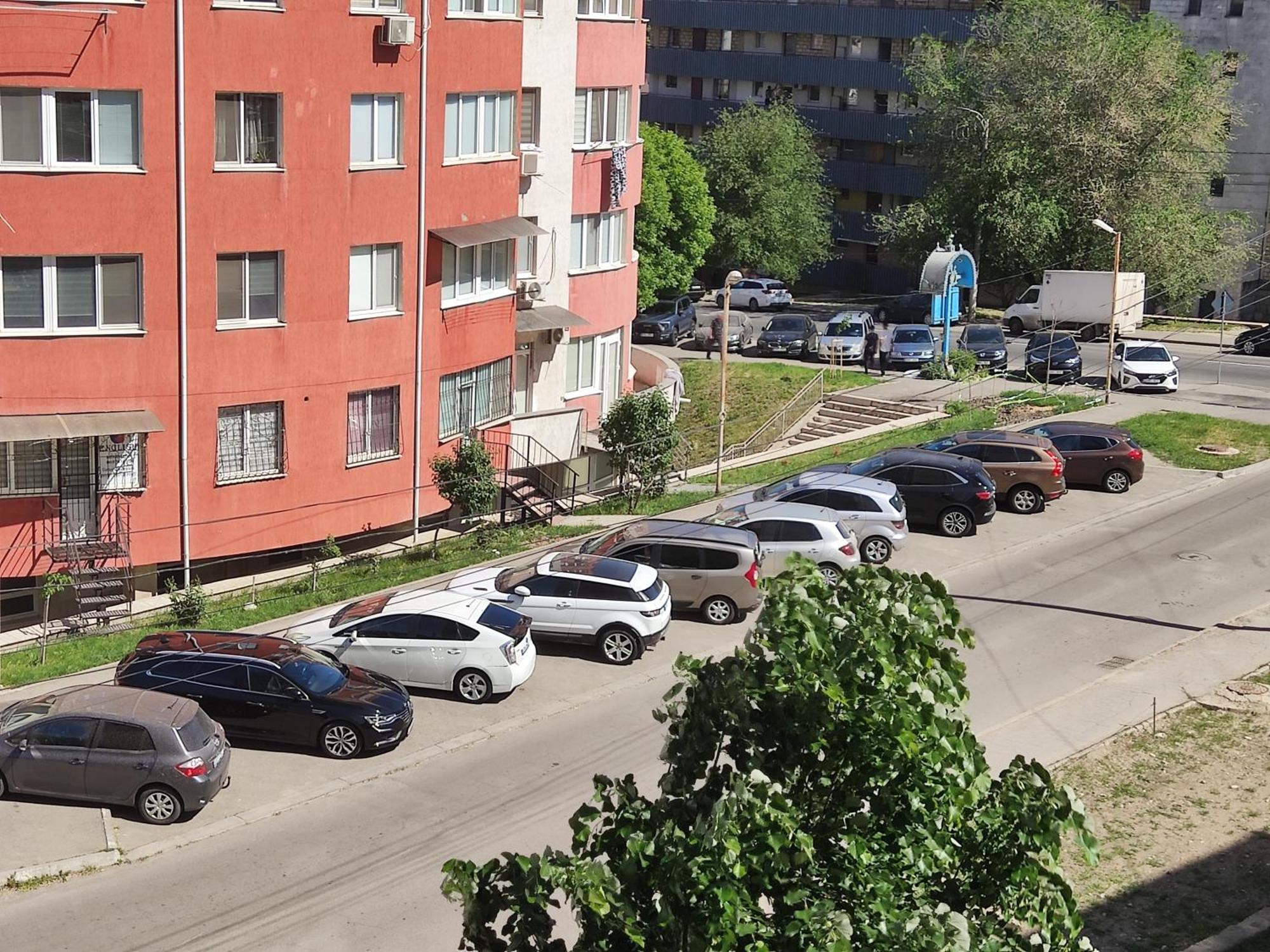 Coshome - Apartament تشيسيناو المظهر الخارجي الصورة